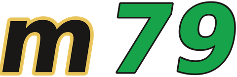 m79 logo